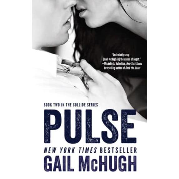 Pre-Owned Pulse (Paperback) 1476765367 9781476765365