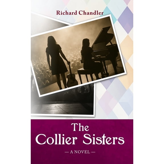 The Collier Sisters, (Paperback)