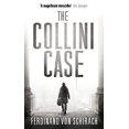 thumbnail image 1 of Pre-Owned The Collini Case 9780718159214 Used, 1 of 1