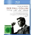 thumbnail image 1 of The Collini Case ( Der Fall Collini ) [ Blu-Ray, Reg.A/B/C Import - Germany ], 1 of 1