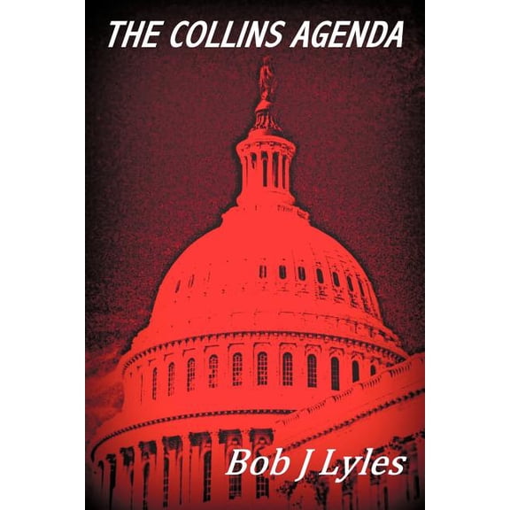 The Collins Agenda, (Paperback)