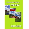 thumbnail image 1 of The Collins' Ranch Trilogy: The Collins' Ranch Trilogy (Paperback), 1 of 1