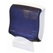 The Colman Group- Inc SJ Dispenser-Twl-Rl-800-Bk - Black