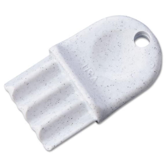 The Colman Group Key for Plastic Tissue Dispenser R2000 R4000 R4500 R6500 R3000 R3600 & T1790