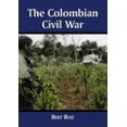 thumbnail image 1 of The Colombian Civil War, (Paperback), 1 of 1