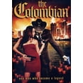 thumbnail image 1 of The Colombian (DVD), 1 of 2