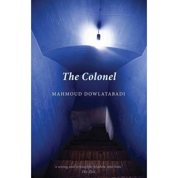 Pre-Owned The Colonel Paperback