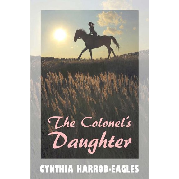 The Colonel's Daughter (Paperback)