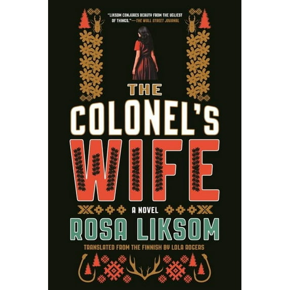 The Colonel's Wife