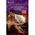 thumbnail image 1 of Pre-Owned The Colonel's Widow? (Mass Market Paperback) 0373694350 9780373694358, 1 of 1