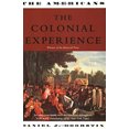 thumbnail image 1 of Pre-Owned The Colonial Experience (The Americans, Vol. 1) (Paperback) 1842120735 9781842120736, 1 of 1
