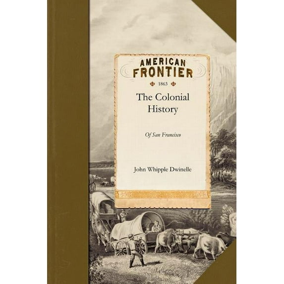 Colonial History, (Paperback)
