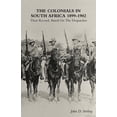 thumbnail image 1 of The Colonials in South Africa 1899-1902 (Paperback), 1 of 1