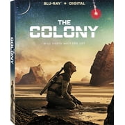 Lions Gate - The Colony [BLU-RAY]