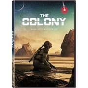 Lions Gate - The Colony [DIGITAL VIDEO DISC]