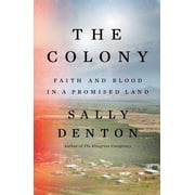 The Colony, Hardcover
