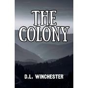 The Colony, Paperback