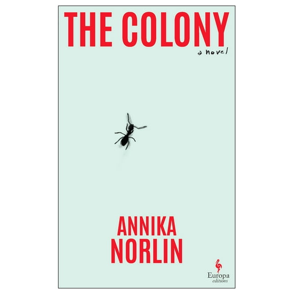 The Colony, (Paperback)