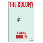 The Colony, Paperback