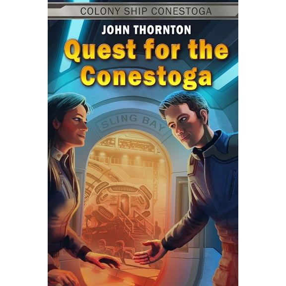 Quest for the Conestoga