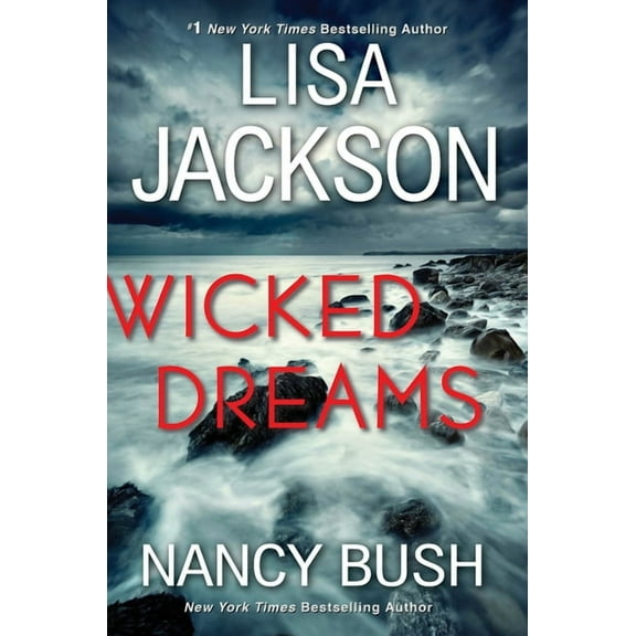 Wicked Dreams: A Riveting New Thriller