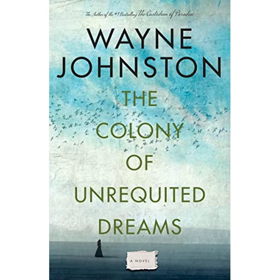 Pre-Owned The Colony of Unrequited Dreams (Paperback)