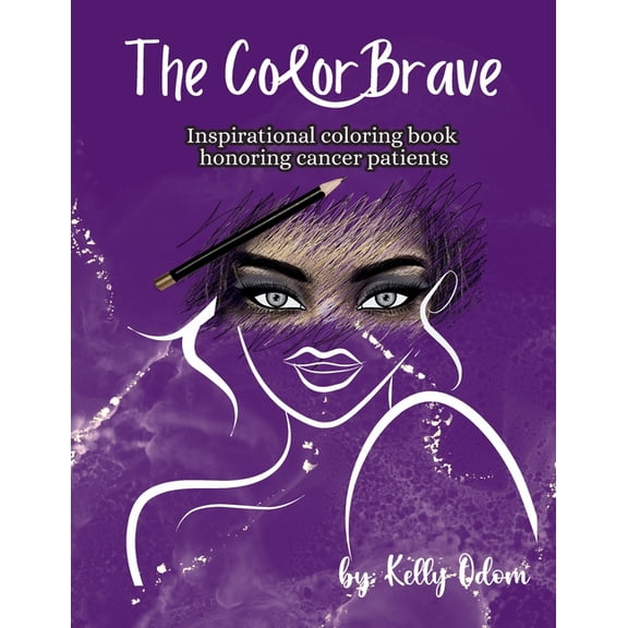 The Color Brave, (Paperback)
