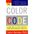 thumbnail image 1 of Pre-Owned The Color Code: A New Way to See Yourself, Your Relationships, and Life (Paperback) 0684848228 9780684848228, 1 of 1