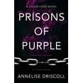 thumbnail image 1 of The Color Code: Prisons of Purple (Series #2) (Paperback), 1 of 1