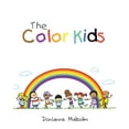 thumbnail image 1 of The Color Kids, (Paperback), 1 of 1