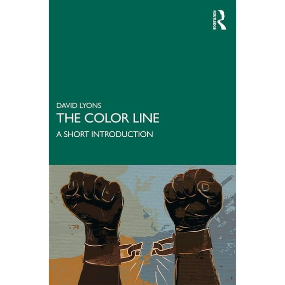 The Color Line: A Short Introduction, (Paperback)