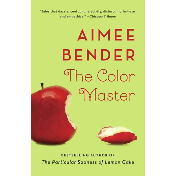 The Color Master, (Paperback)