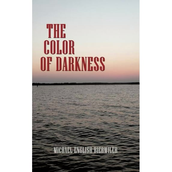 The Color Of Darkness