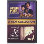 The Color Purple 2-Film Collection (DVD), Drama, Warner Bros.