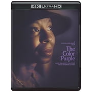The Color Purple (1985) (4K Ultra HD), Drama, Warner Bros.