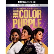 The Color Purple (2023) (4K Ultra HD), Drama, Warner Bros.