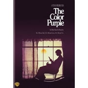 The Color Purple [DVD]