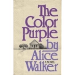 The Color Purple [Paperback] Walker, Alice - Walmart.com