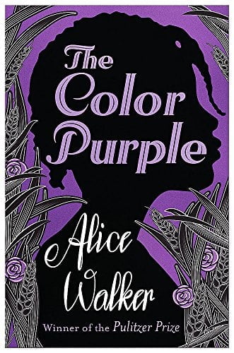 希少　The Color Purple by Alice Walker The Color Purple - by Alice Walker (Paperback) : Target