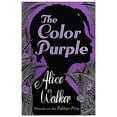 thumbnail image 1 of The Color Purple [Paperback] Walker, Alice, 1 of 2