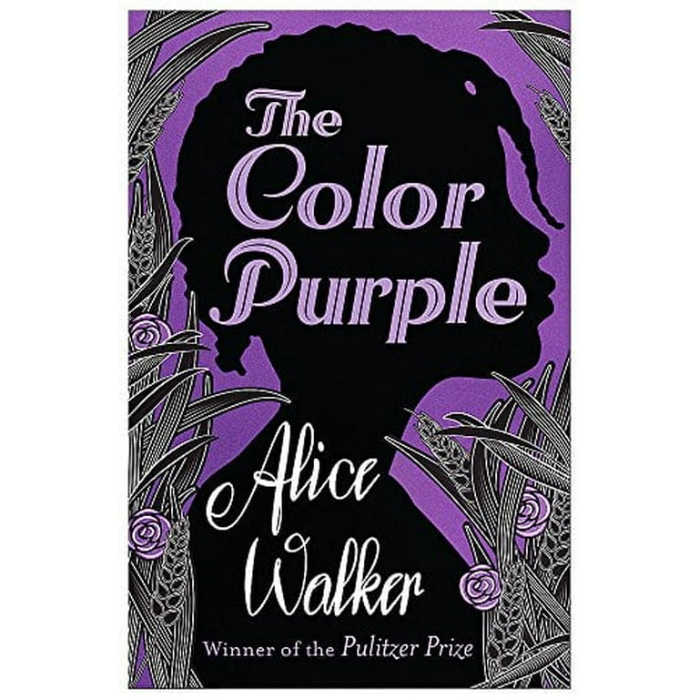 その他 purple books The Color Purple [Paperback] Walker, Alice - Walmart.com