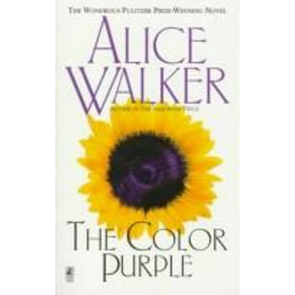 Pre-Owned The Color Purple by Alice Walker (Paperback), FICTION / Literary, Literature & Fiction, English