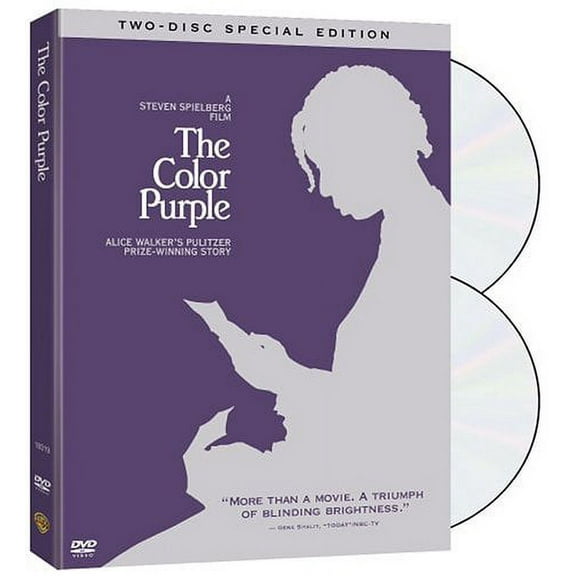 The Color Purple (Two-Disc Special Edition)