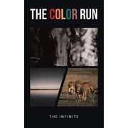 The Color Run, Paperback