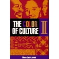 thumbnail image 1 of Pre-Owned The Color of Culture II (Paperback) 0963560581 9780963560582, 1 of 1