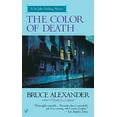 thumbnail image 1 of Pre-Owned The Color of Death (Mass Market Paperback) 0425182037 9780425182031, 1 of 1