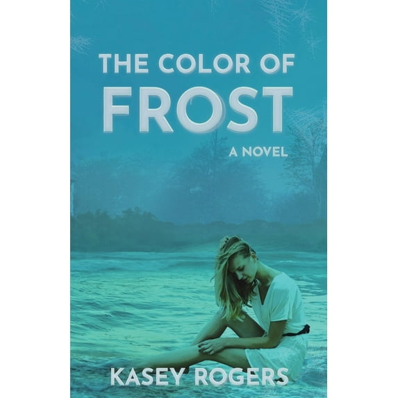 The Color of Frost, (Paperback)
