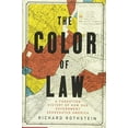 thumbnail image 1 of Pre-Owned The Color of Law: A Forgotten History of How Our Government Segregated America, 9781631492853, 1631492853, Hardcover, Illustrated edition, 1 of 1