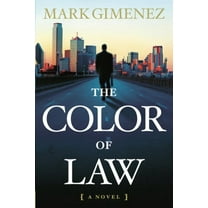 Pre-Owned The Color of Law: A Novel (Hardcover) 0385516738 9780385516730