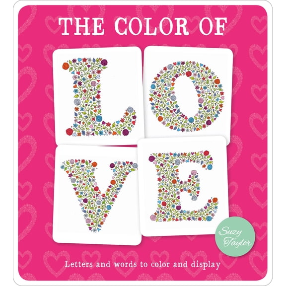 The Color of Love (Paperback)